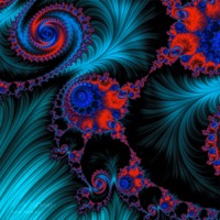Fractals Fraktale Kunst Art Hamburg